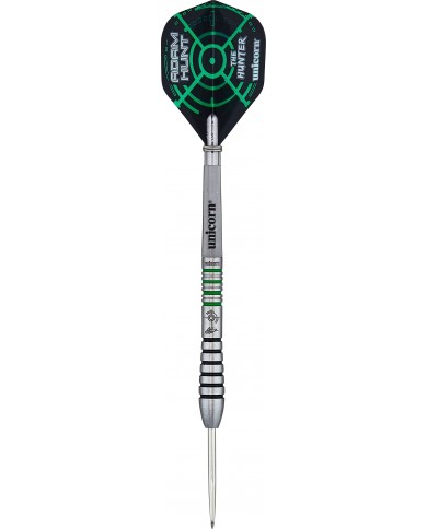 Unicorn Adam Hunt Darts - Contender Steel Tip