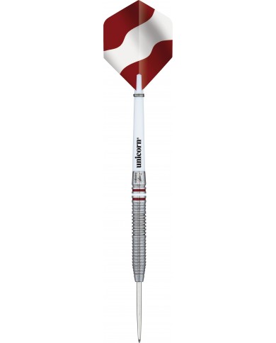 Unicorn Madars Razma Darts - Contender Steel Tip