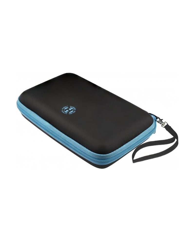 Harrows Blaze Pro 6 Dart Wallet - Aqua