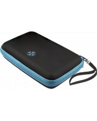 Harrows Blaze Pro 6 Dart Wallet - Aqua