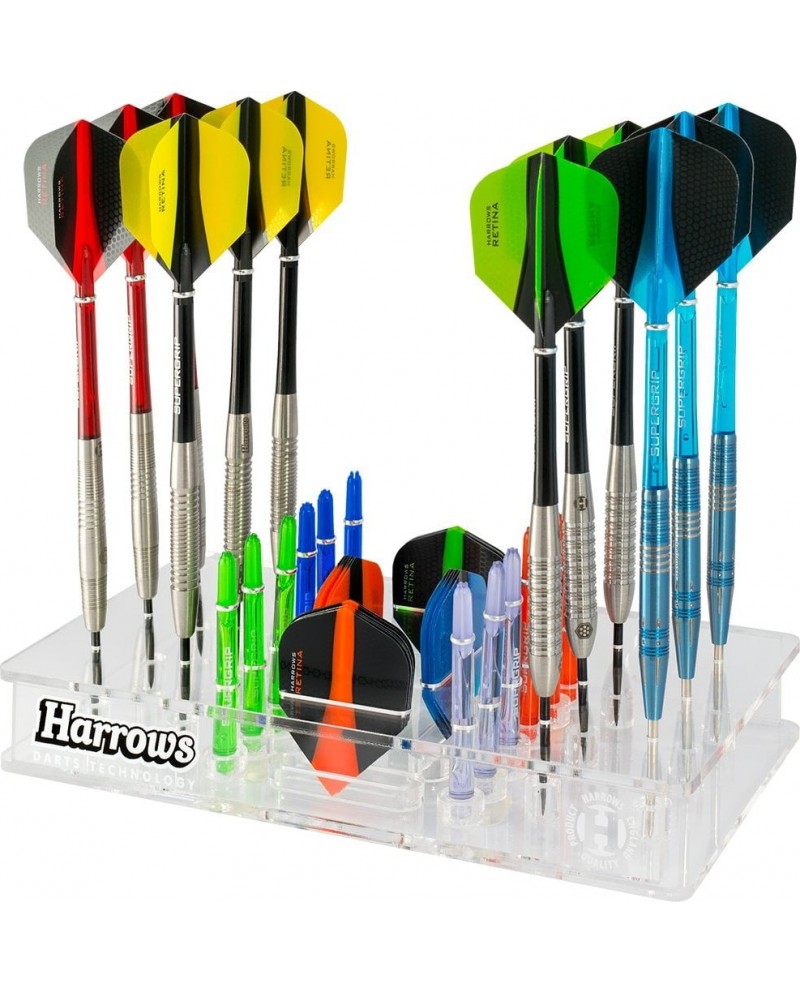 Harrows Darts Station Darts Organiser