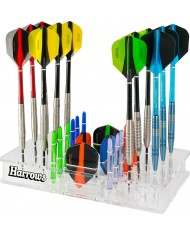Harrows Darts Station Darts Organiser