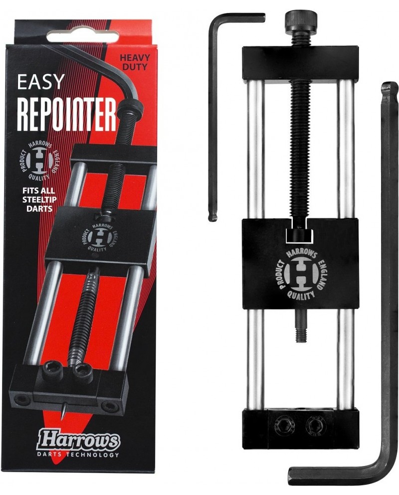 Harrows Easy Dart Repointer Tool
