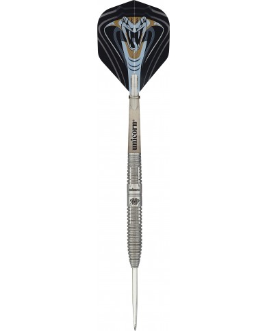 Unicorn Maestro 90% Tungsten Natural - Jeffrey De Zwaan
