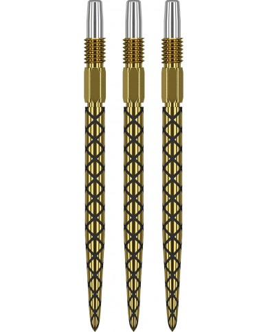 Target Swiss Point Diamond Pro Points - Gold