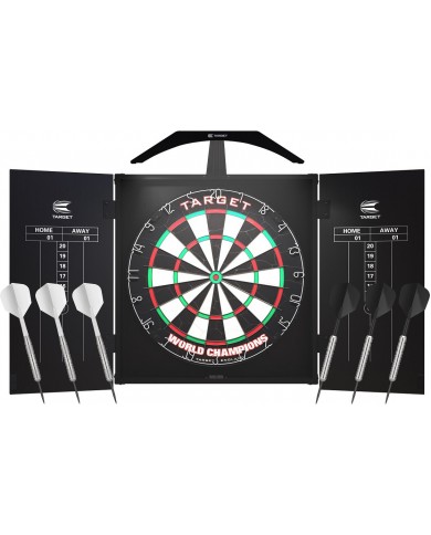 Target Arc Cabinet Darts Centre Target Arc Cabinet Darts Centre