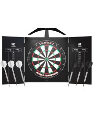 Target Arc Cabinet Darts Centre Target Arc Cabinet Darts Centre