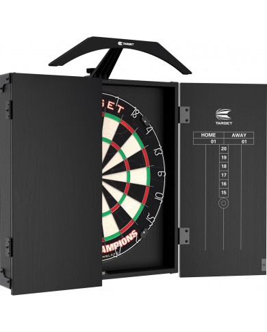 Target Arc Cabinet Darts Centre Target Arc Cabinet Darts Centre