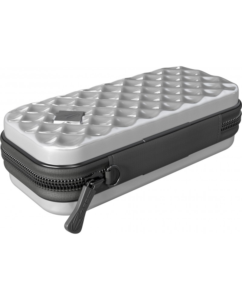 Target Takoma Knox Wallet - Silver