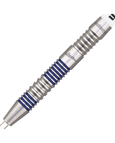 Unicorn Silver Star Gary Anderson GA2 Darts