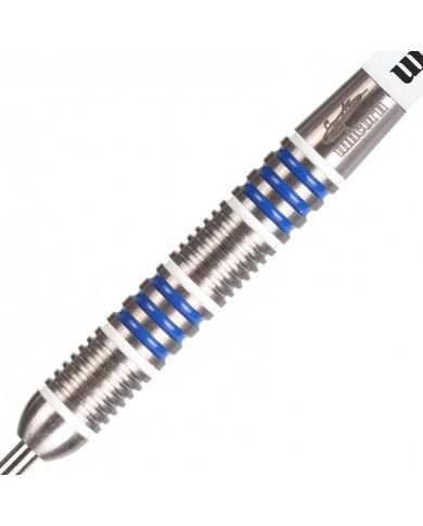 Unicorn Silver Star Gary Anderson GA4 Darts