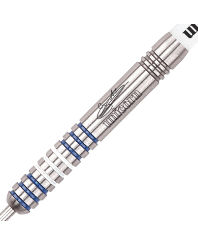 Unicorn Silver Star Gary Anderson GA1 Darts