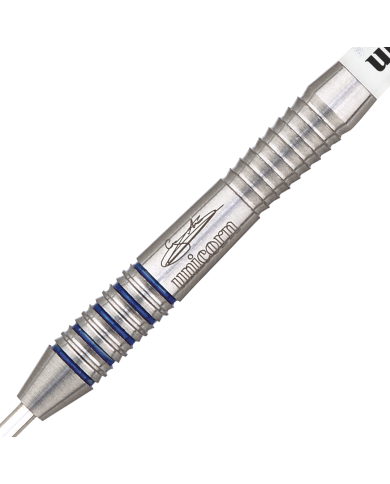 Unicorn Silver Star Gary Anderson GA3 Darts