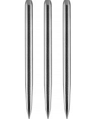 Unicorn Spare Points Plain Silver