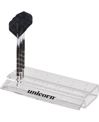 Unicorn Acrylic Dart Stand