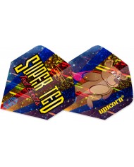 Unicorn Ultrafly .100 Ted Evetts Big Wing Flights