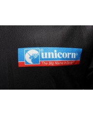 Unicorn Jeffrey De Zwaan Official Black Shirt