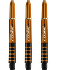 Winmau Prism Force Shafts Orange