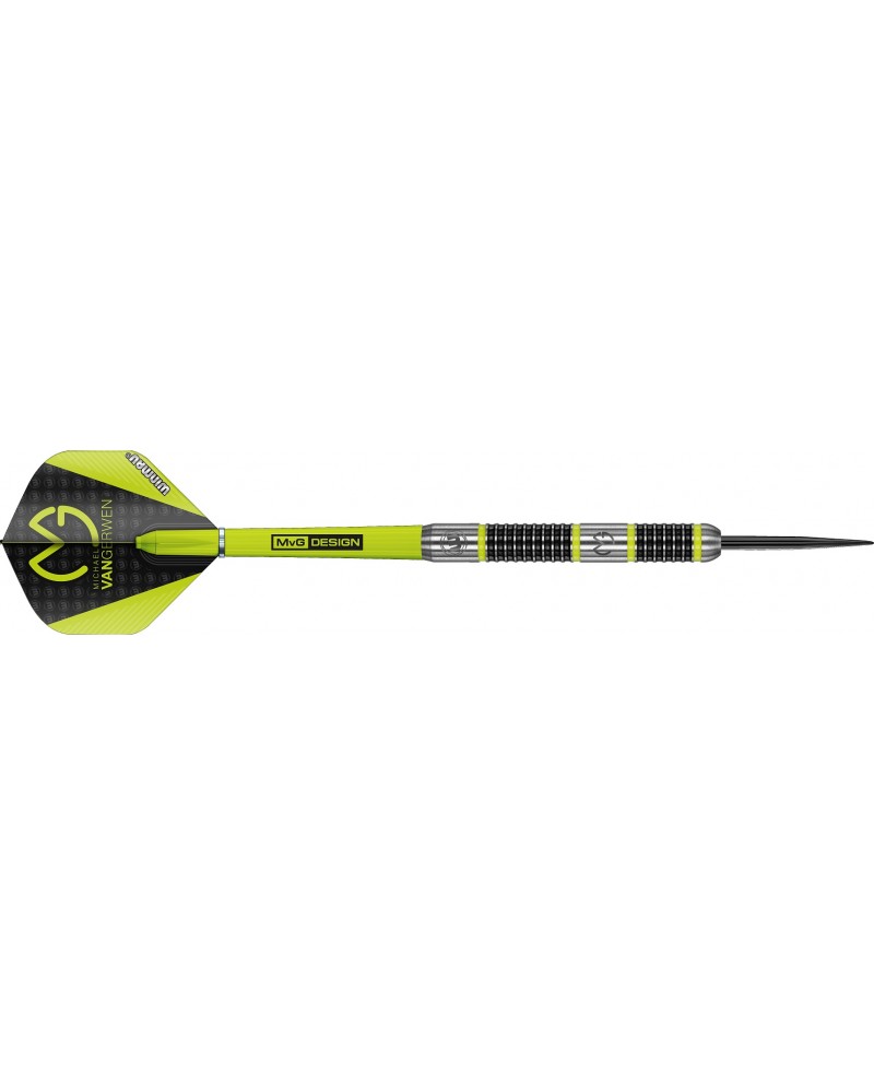 Winmau MvG Michael Van Gerwen Aspire Darts