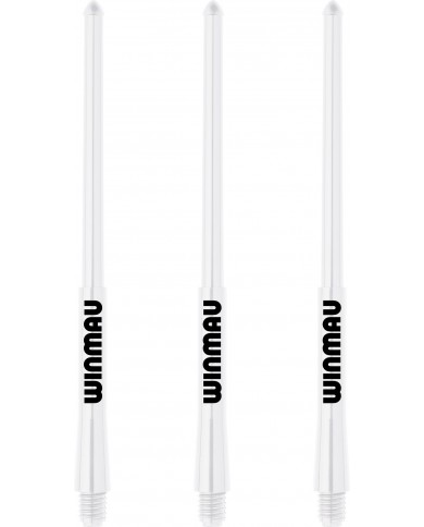 Winmau Stealth Shafts White