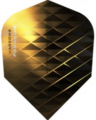 Harrows Paragon Standard Flights Gold