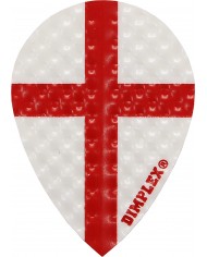 Harrows Dimplex Pear St George Cross