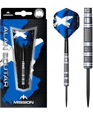 Mission Alan Soutar "Soots" Darts