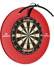 Mission Torus 100 Portable Dartboard Light