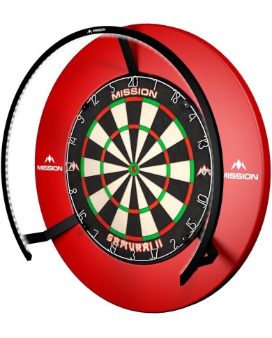 Mission Torus 270 Lighting System Mission Torus 270 Lighting System