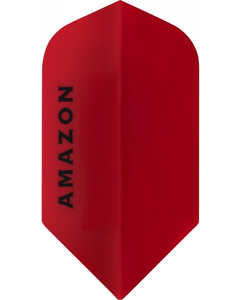 Amazon Flights 100 Micron Slim Red