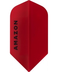 Amazon Flights 100 Micron Slim Red