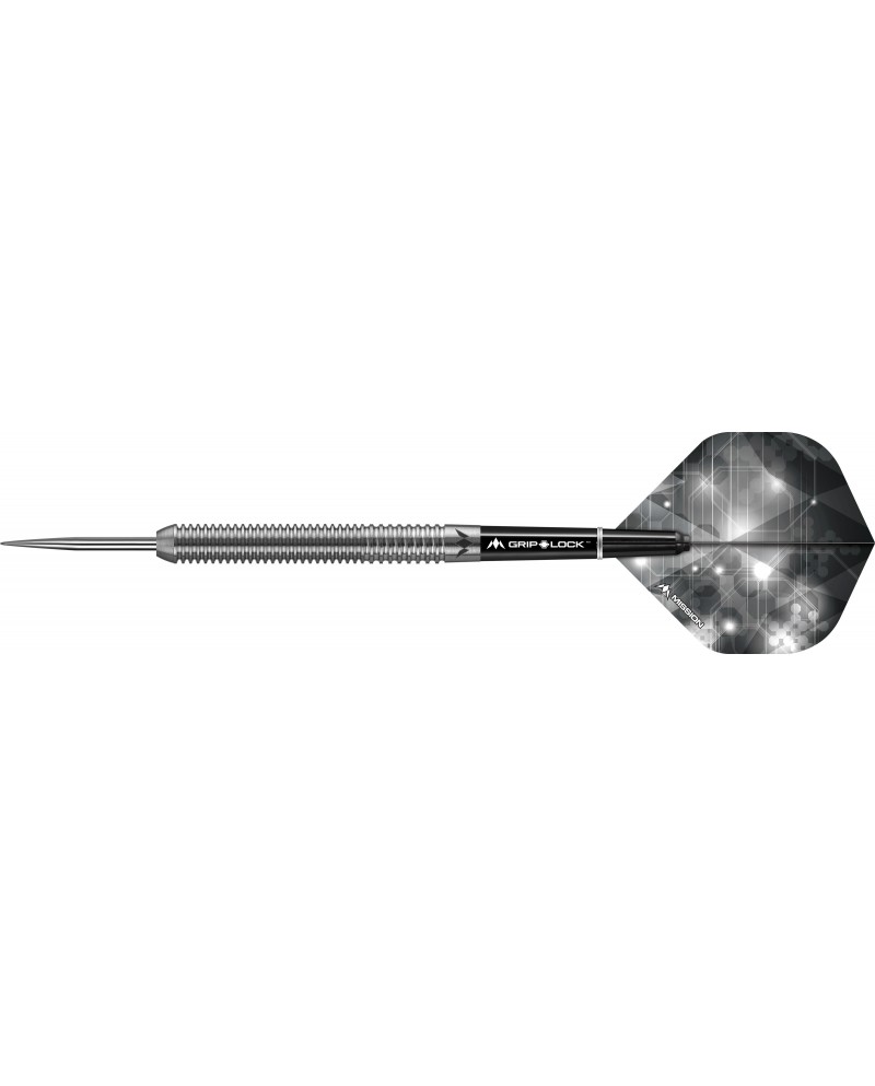 Mission Spirit Darts - M3 Twin Ring Grip