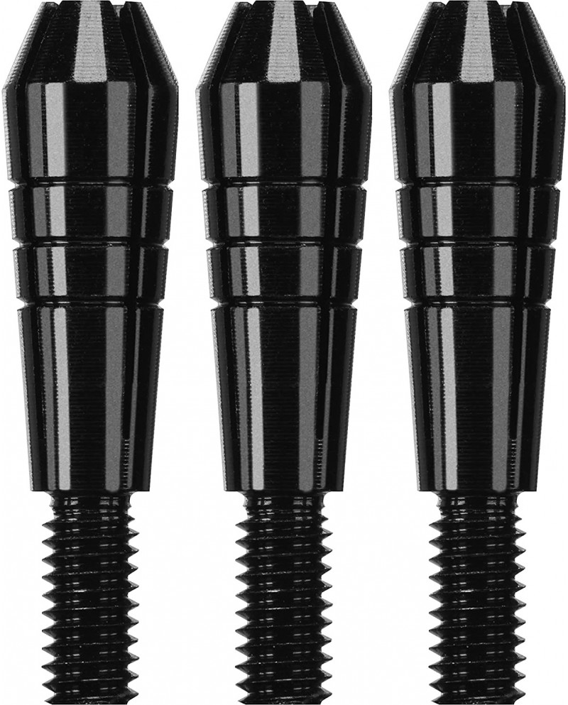 Target Phil Taylor Power Gen 2-10 Spare Tops - Black