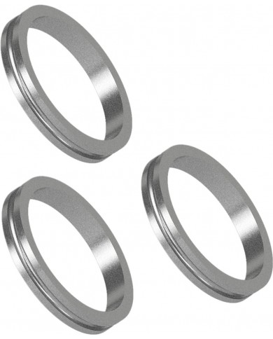 Target Titanium Pro Grip Rings