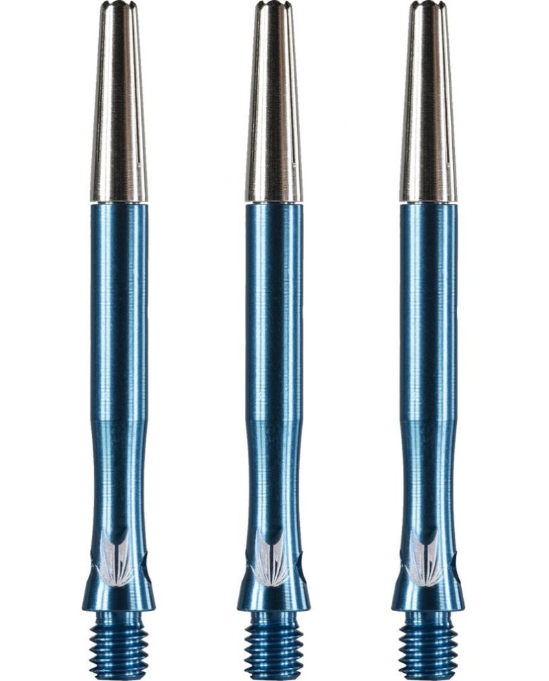 Target Top Spin S-Line Shafts Blue