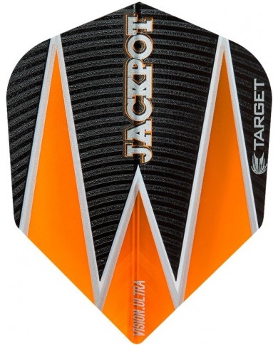 Jackpot - Adrian Lewis 100 Micron - Std