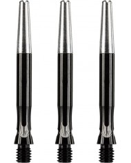 Target Top Spin S-Line Shafts Black