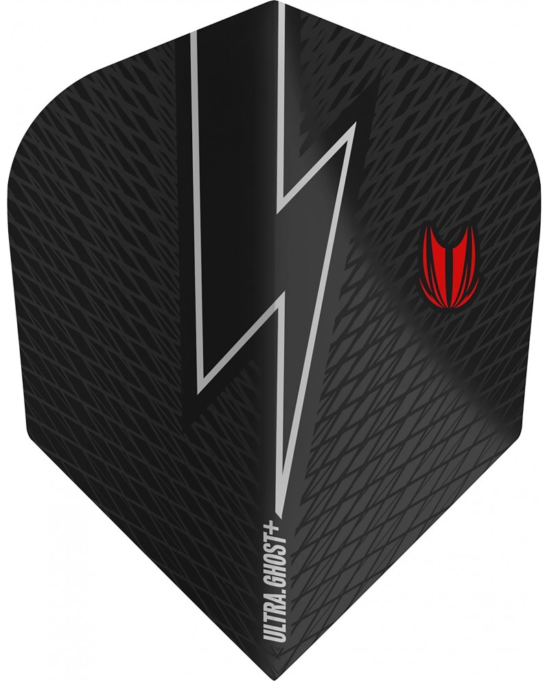 Target Ghost Ultra Phil Taylor Power G5 No6 Flights