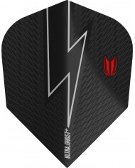 Target Ghost Ultra Phil Taylor Power G5 No6 Flights