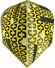 Target Vision Ultra Bolide No6 Flight - Yellow