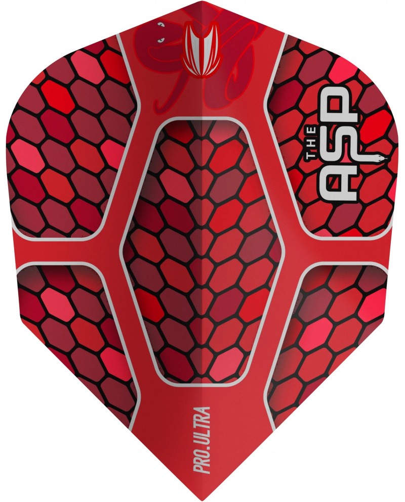 Target Nathan Aspinall Pro Ultra Flights - No.6