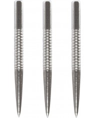 Winmau Ringed Points Silver 32mm