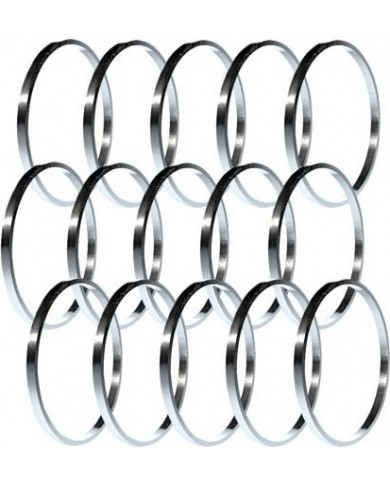 Winmau Pro Lock Shaft Rings