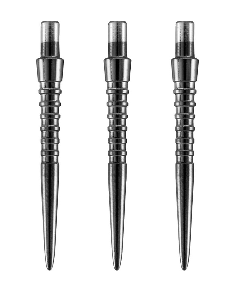 Target STORM Points Grooved Black