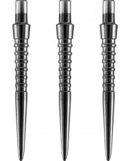 Target STORM Points Grooved Black