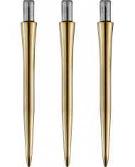 Target STORM Points Smooth Gold