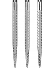 Target Silver Pro Dart Points Quartz