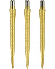 Target STORM Points Nano Grip Gold