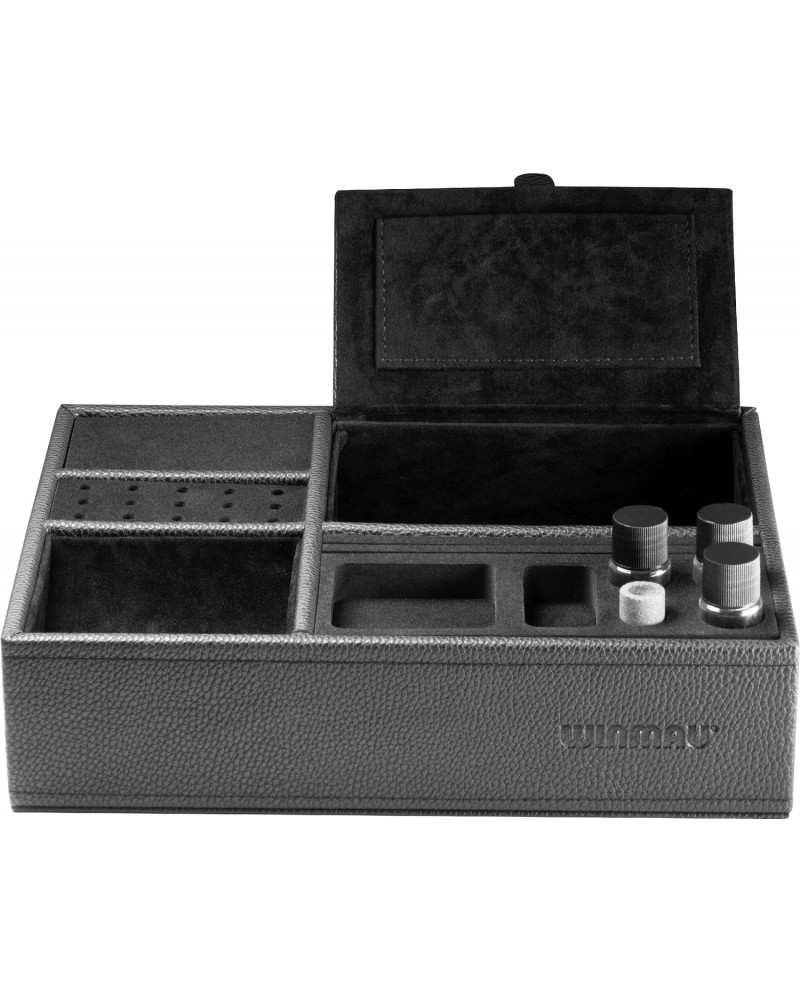 Winmau Darts Hub