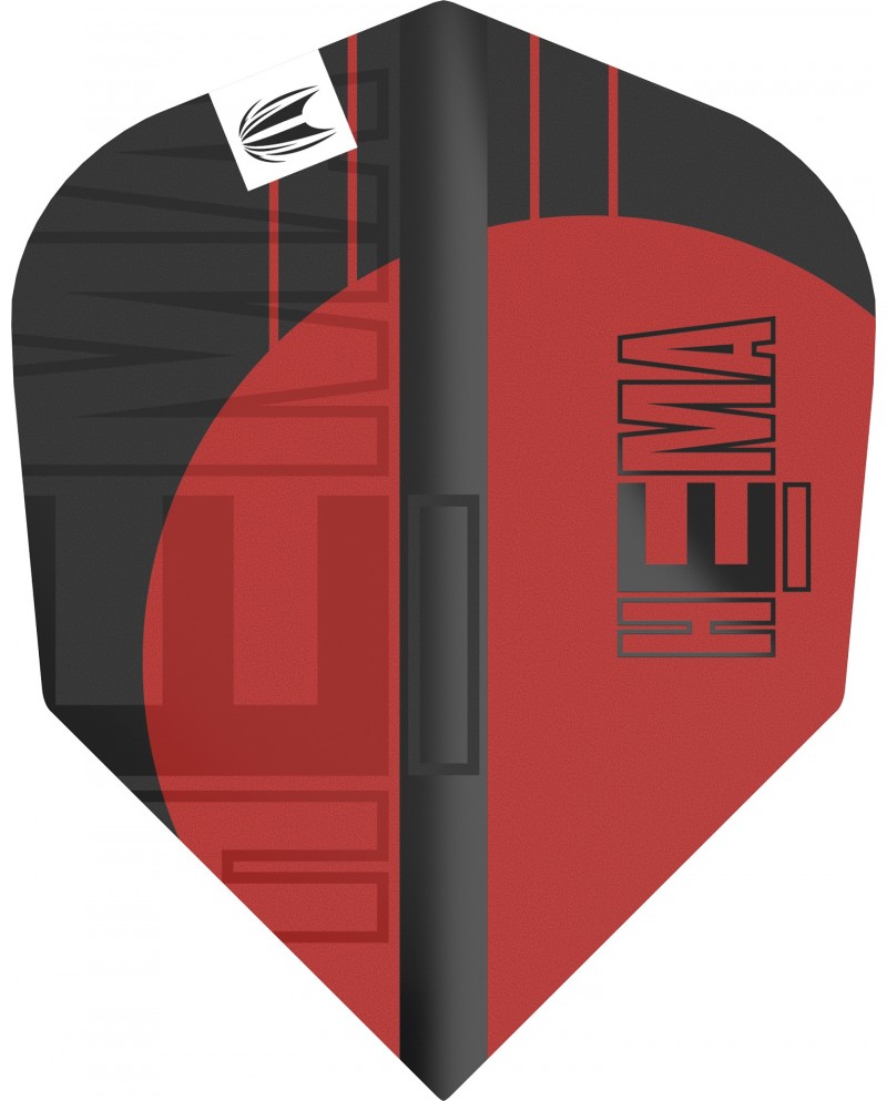 Target Pro Ultra Hema No6 Flights